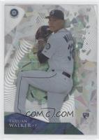 Taijuan Walker #/75