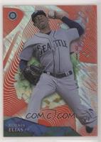 Roenis Elias #/10