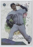 Roenis Elias