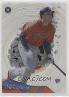 George Springer