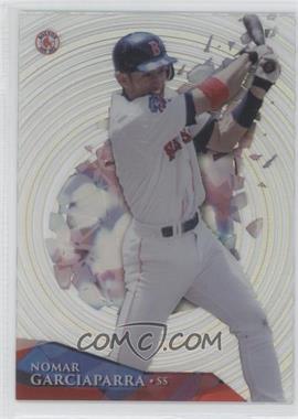 2014 Topps High Tek - American League - Whirlpool Pattern #HT-NG - Nomar Garciaparra