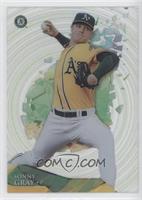 Sonny Gray