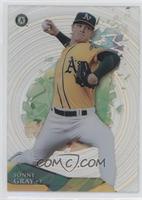 Sonny Gray