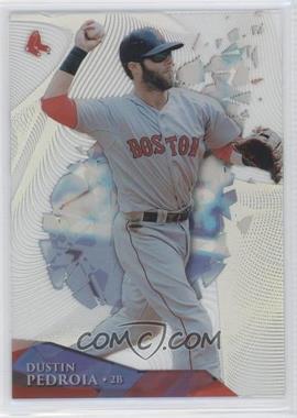 2014 Topps High Tek - American League #HT-DPE - Dustin Pedroia