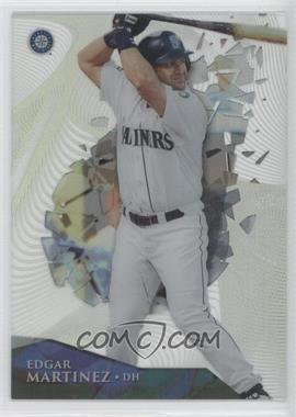 2014 Topps High Tek - American League #HT-EM - Edgar Martinez