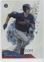 Joe Mauer