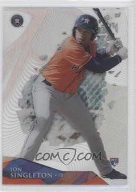 2014 Topps High Tek - American League #HT-JSI - Jonathan Singleton