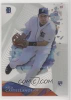 Nick Castellanos [EX to NM]