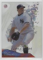 Roger Clemens