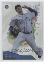 Roenis Elias