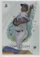 Yordano Ventura