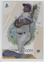 Yordano Ventura