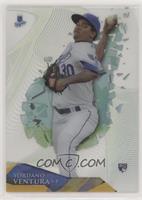 Yordano Ventura