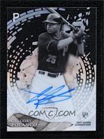 Gregory Polanco #/15