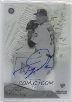 Taijuan Walker #/15