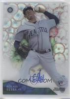 Roenis Elias #/25