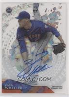 Zack Wheeler #/25