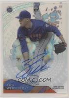 Zack Wheeler #/50