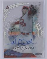 Michael Wacha [COMC RCR Mint or Better]