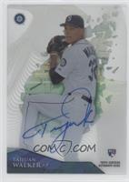 Taijuan Walker