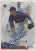 Zack Wheeler [EX to NM]