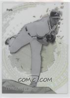 Julio Teheran #/15