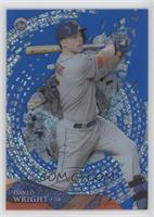 David Wright #/5