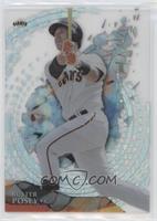 Buster Posey #/50