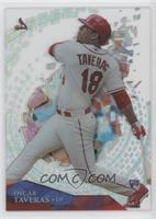 Oscar Taveras #/50