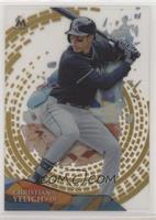 Christian Yelich #/99