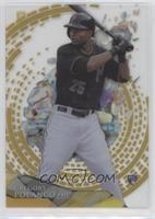 Gregory Polanco #/99