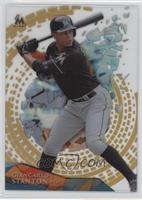 Giancarlo Stanton #/99