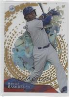 Hanley Ramirez #/99