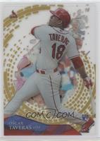 Oscar Taveras [EX to NM] #/99