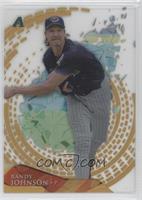 Randy Johnson #/99