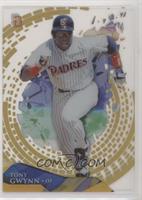 Tony Gwynn #/99