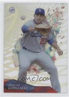 Adrian Gonzalez