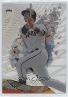 Buster Posey [EX to NM]