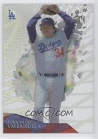 Fernando Valenzuela