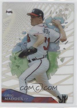 2014 Topps High Tek - National League - Grid Pattern #HT-GM - Greg Maddux