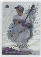 Troy Tulowitzki