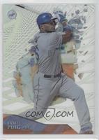 Yasiel Puig