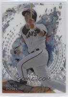 Buster Posey #/75