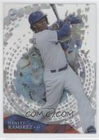 Hanley Ramirez #/75