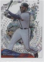 Jason Heyward #/75