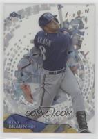 Ryan Braun #/75