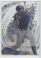 Ryan Braun #/75