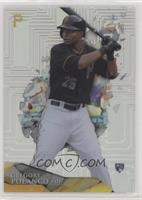 Gregory Polanco [EX to NM]