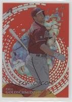 Paul Goldschmidt #/10