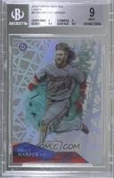 Bryce Harper [BGS 9 MINT]